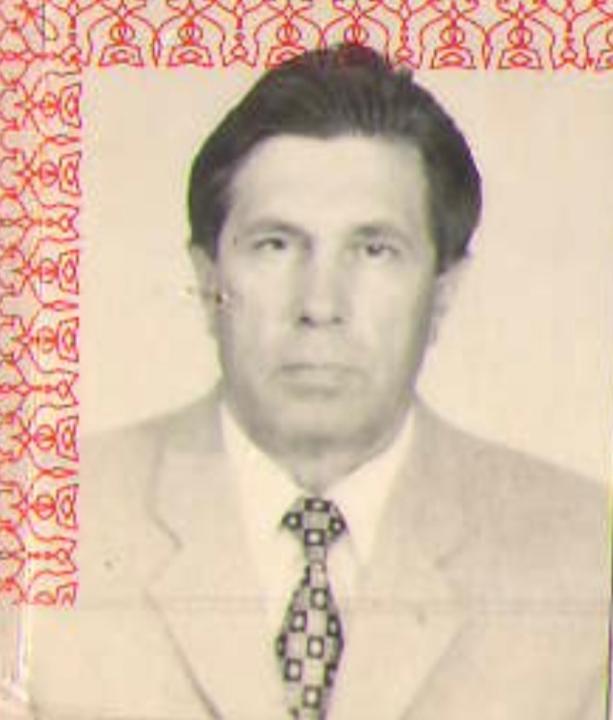 Roman Baraban