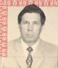 Roman Baraban