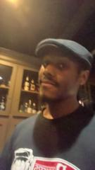 Bashon Brooks-Richardson