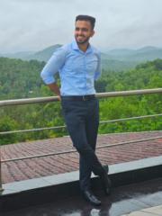 Shashank Kumar