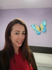 Verónica Sánchez Vera