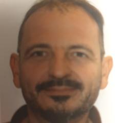 Francois Paul Crosnier