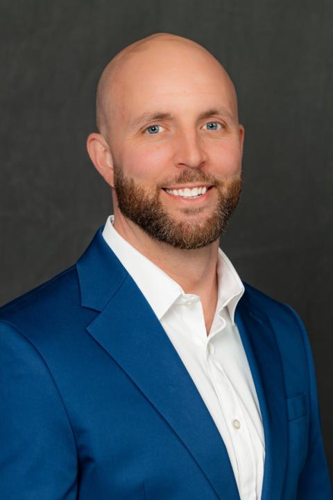 Eric Bardallis