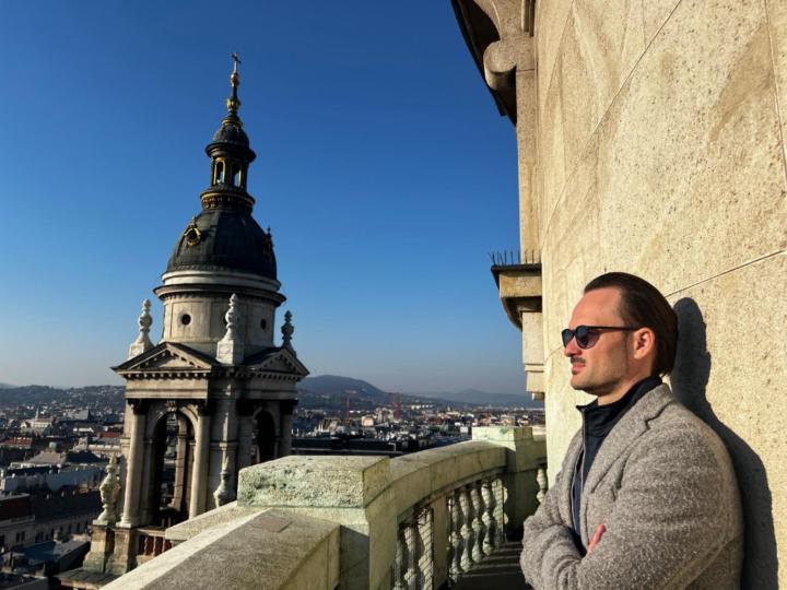 Mihai Bogdan