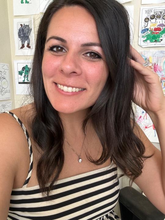 Brittnie Couch