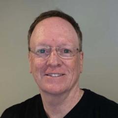 Kevin Lundy