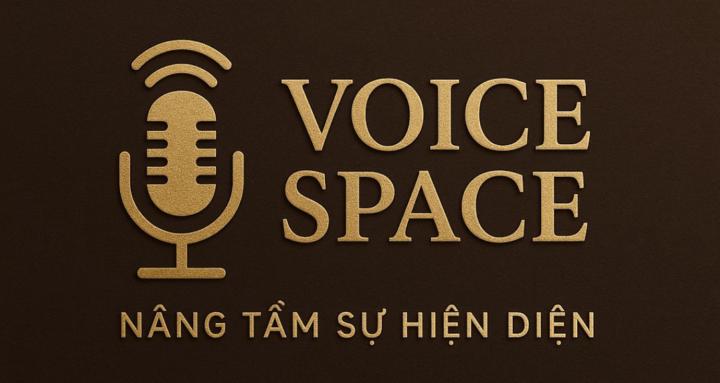 Voicespace - Coach Lan Anh