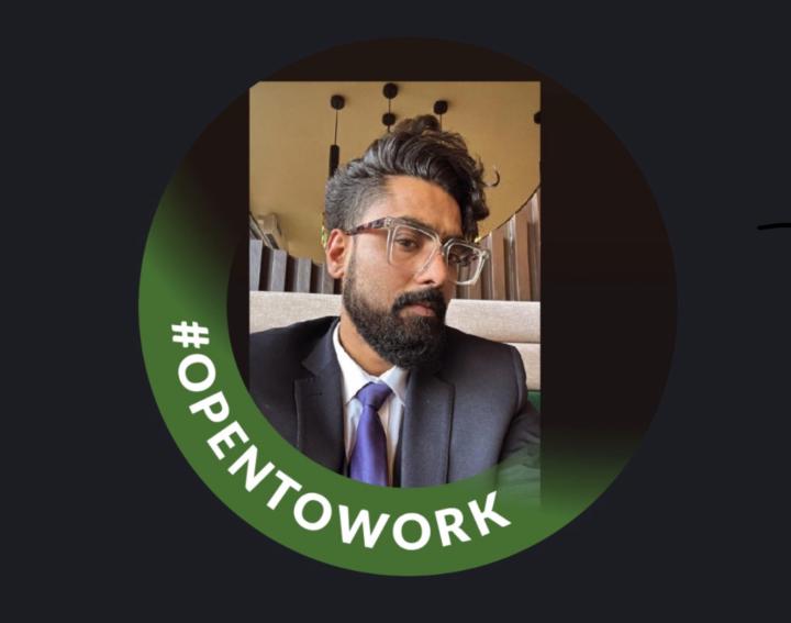 Devendra More