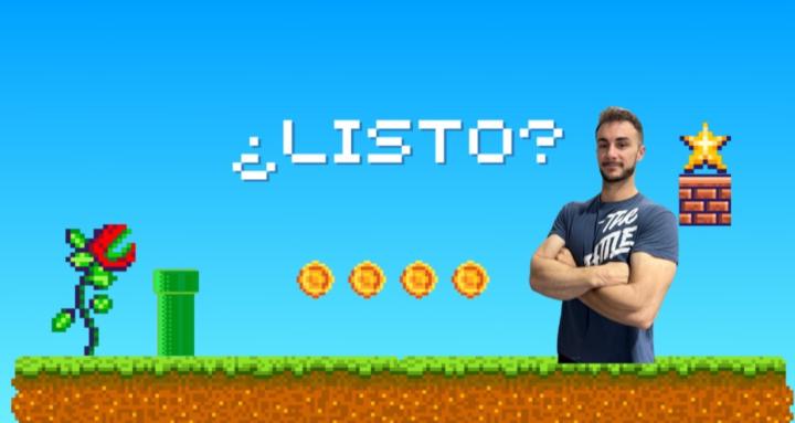 Trainer Games