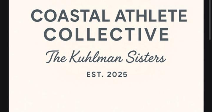 Coastal Athlete Collective