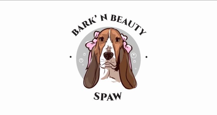 Bark’n Beauty Spaw