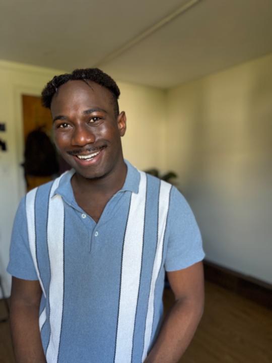 Emmanuel Chinyumba