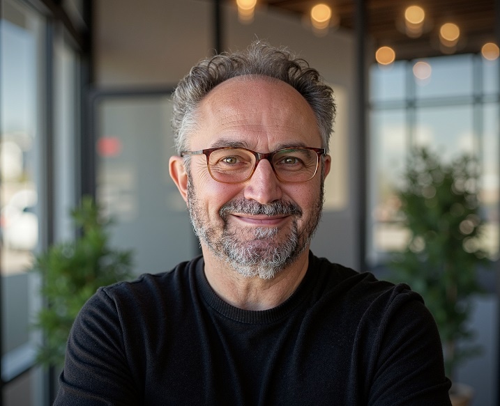 Luis Flórez Palacios