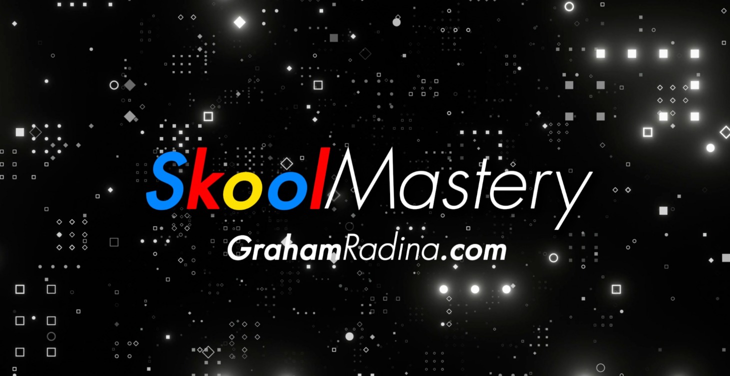 SkoolMastery (LITE)