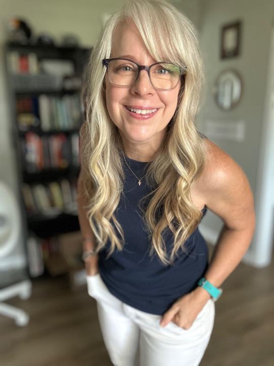 Michelle Repolles