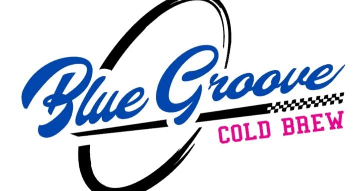 Blue Groove Cold Brew