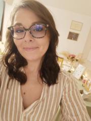 Sandra Gay