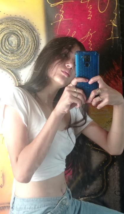 Kristen Rodríguez