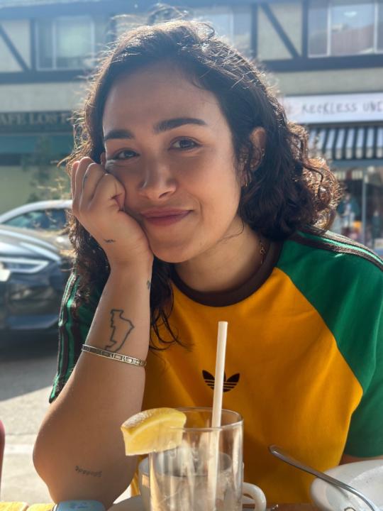 Mariam Pirouz