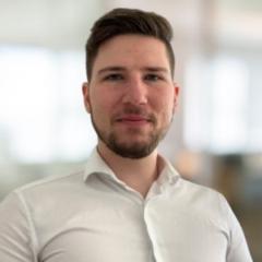 Jonathan Glasow