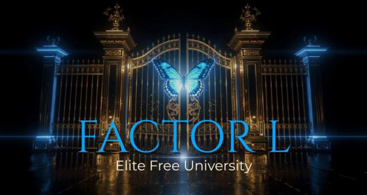 Factor L Elite Free University