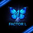 Logo <h1>Factor L</h1>