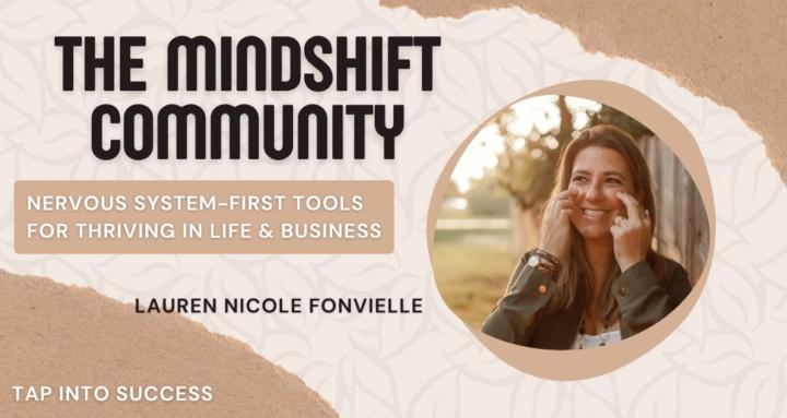The Mindshift Community