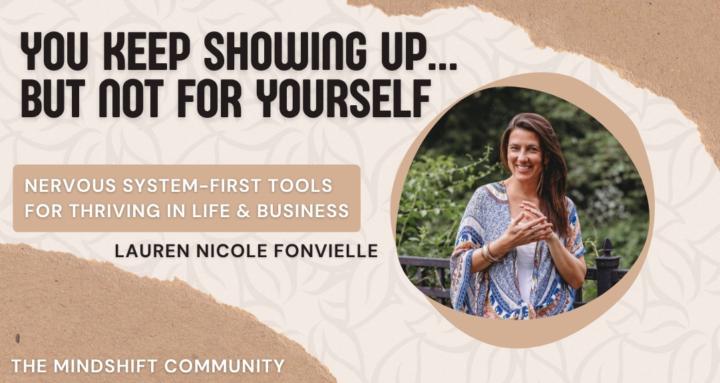 The Mindshift Community