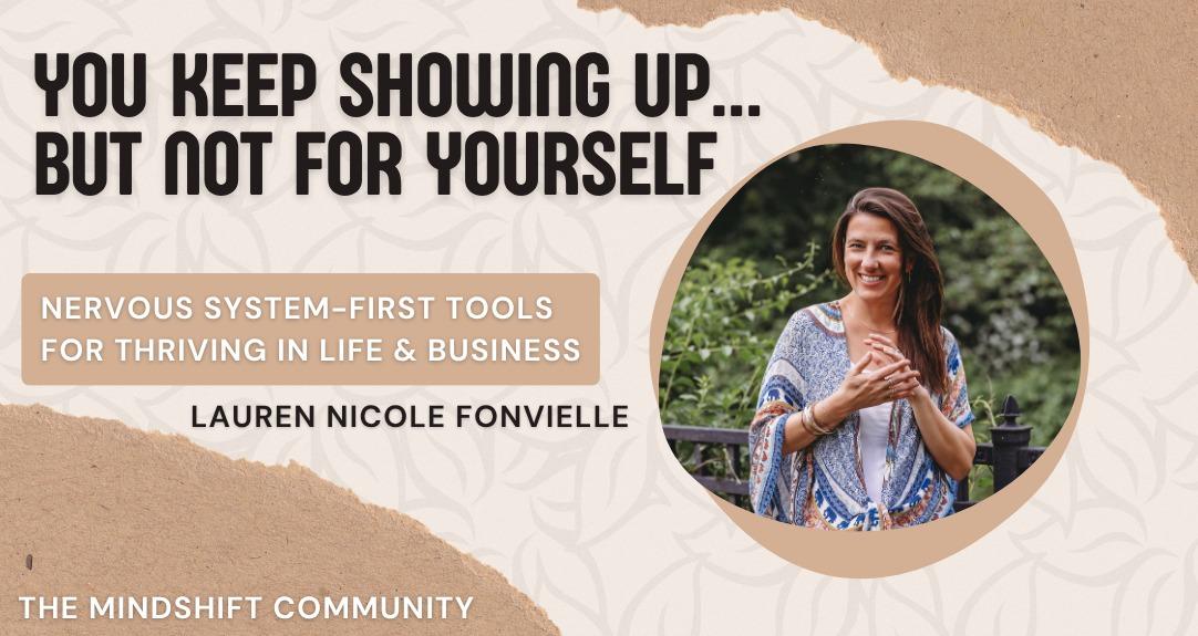 The Mindshift Community