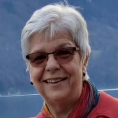 Ruth Christ