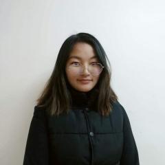 Ariuntuya Dashsumberel