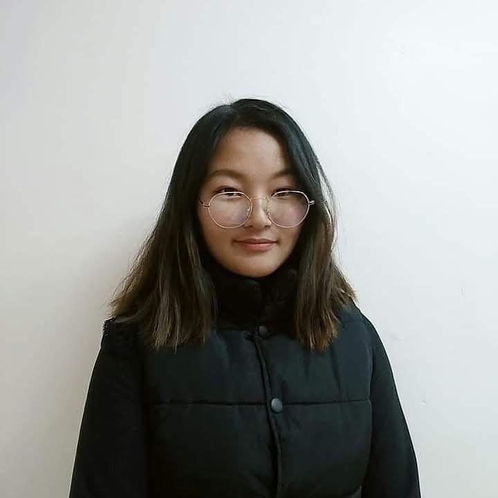 Ariuntuya Dashsumberel