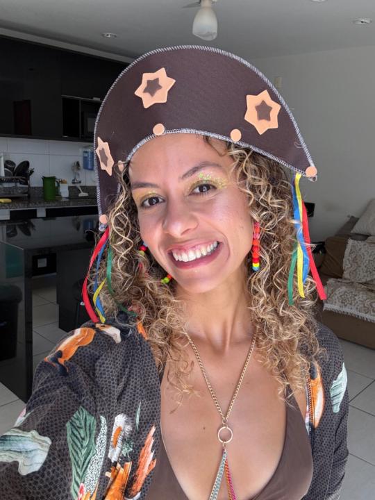 Priscilla Macedo