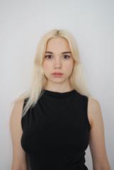 Amira Ogle