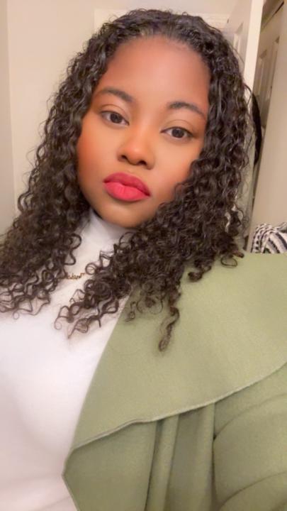 Ineisha Boyce