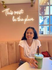 Marie Katigbak