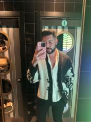 Raul Acebes Parrilla