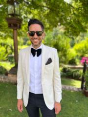 Avi Mishali