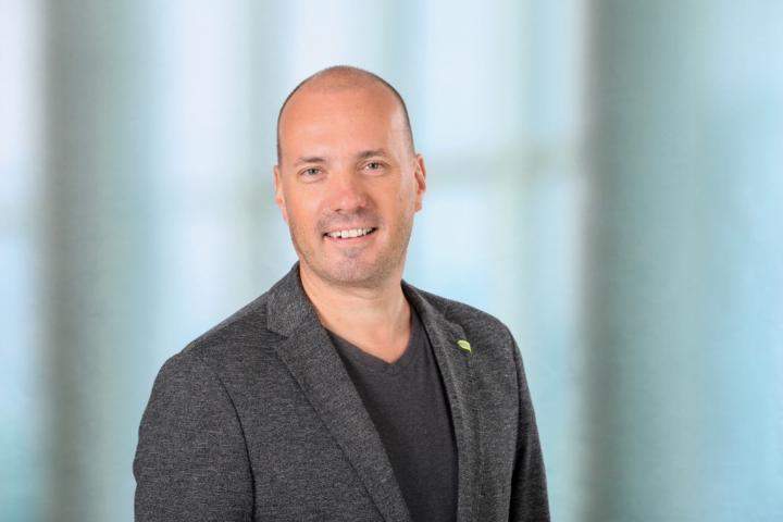 Nico Wilhelm