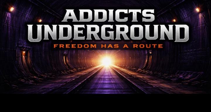 Addicts Underground
