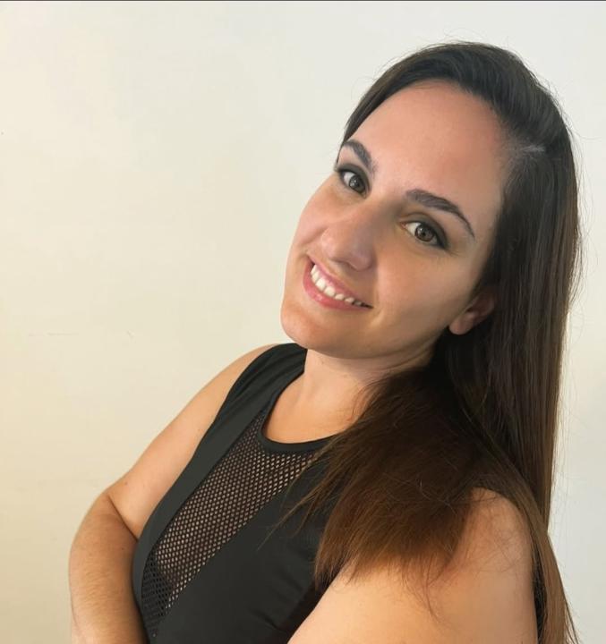Madelein Polverini