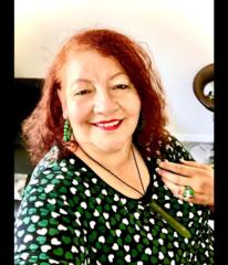 Trish Nyman