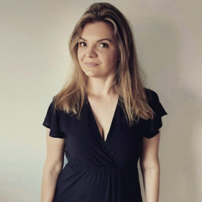 Marina Milošević