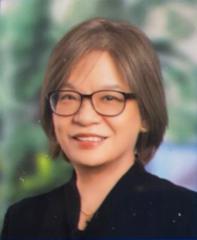 Josephine Tan