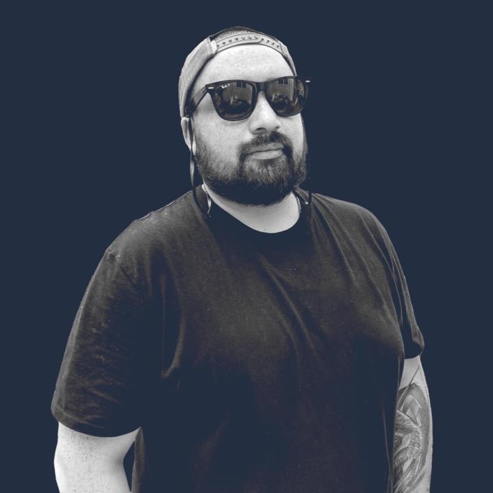 Diego Lagos Requena