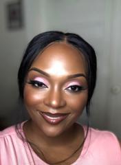 Sonya Marshall