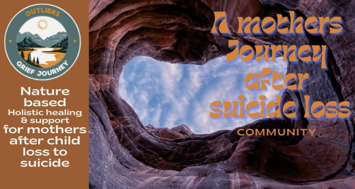 Outliers Grief Journey 