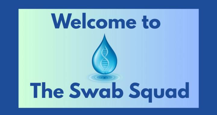 Swab Squad