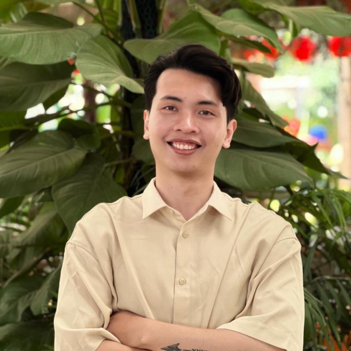 Duy Bui