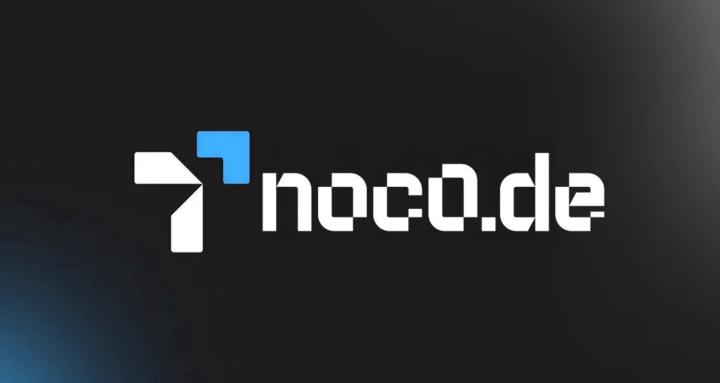 noc0de - SaaS & Otomasyon
